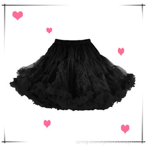 Factory Price Sexy Petticoat, Tutu Dress (CS-PT03)